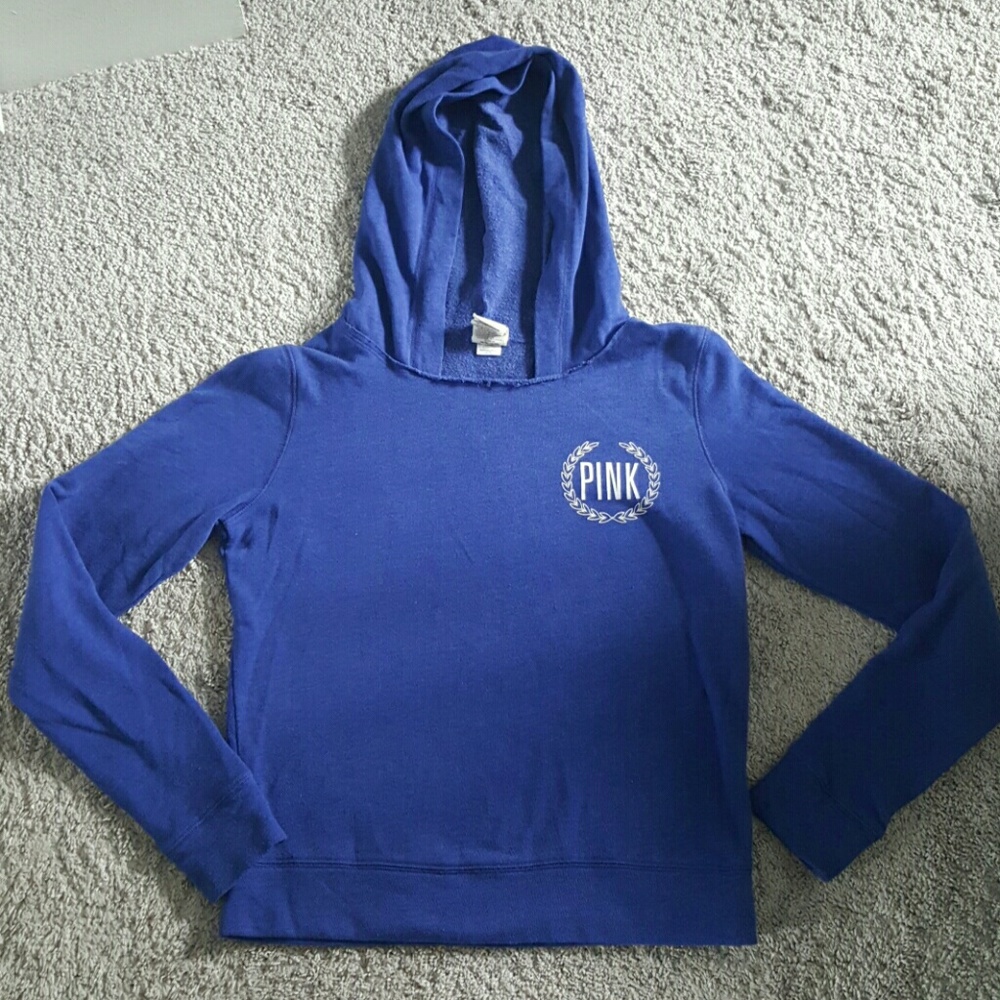 Victoria's Secret Pink hoodie
